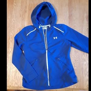 Under Armour hoodie